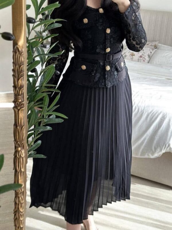 ROBE SOIRIE – Image 10
