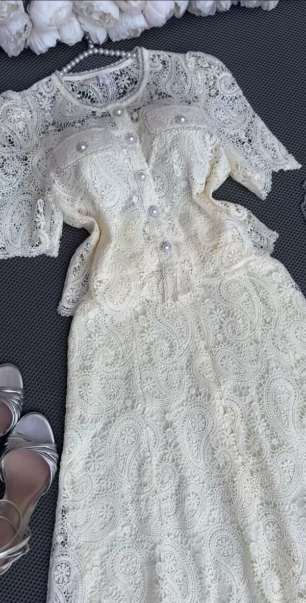 ROBE SOIRIE – Image 4