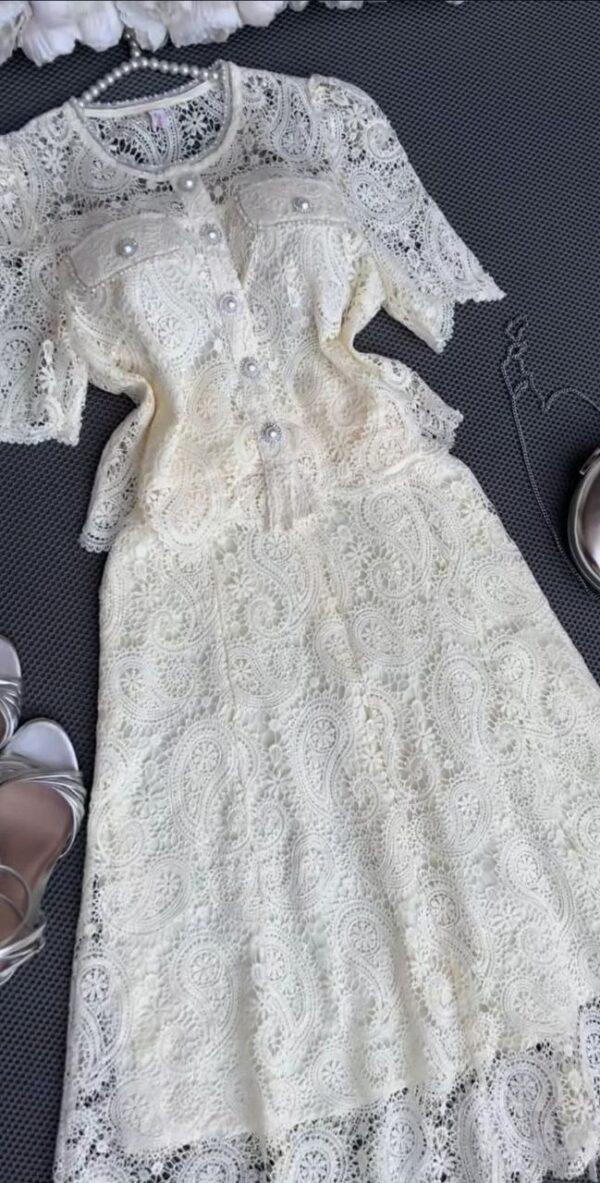 ROBE SOIRIE – Image 3