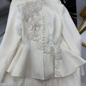 ROBE SOIRIE