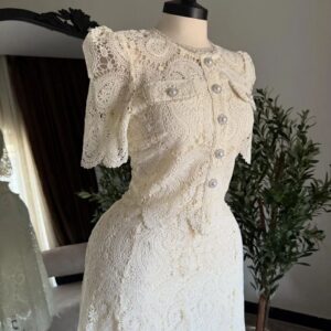 ROBE SOIRIE