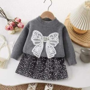 Ensemble Nœud Scintillant