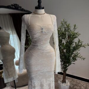 Robe mechna