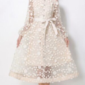 Robe soirée Sa26