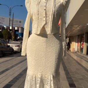 Ensemble butterfly SA33