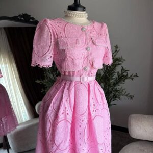Robe soiree Sa14