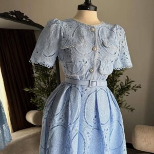 Robe soiree Sa14
