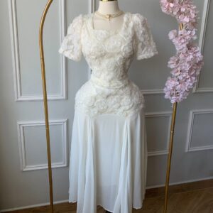 Robe butterfly SA44