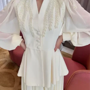 Ensemble soiree SA01