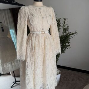 Robe dantell SA36