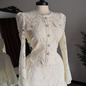 Ensemble butterfly SK43