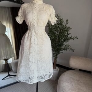robe cyline SA17