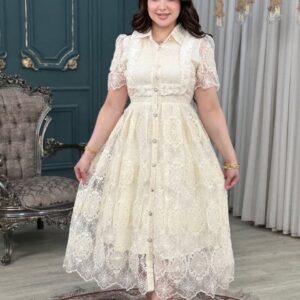 Robe soiree SA31