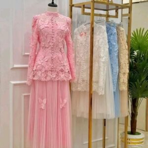 Robe butterfly Sa02