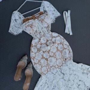 Robe saana 2P SA09