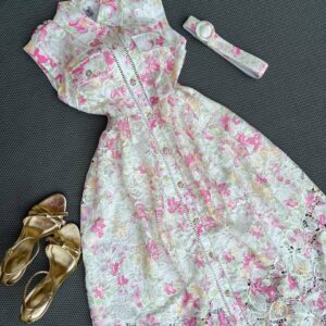 Robe Eloria Sa49
