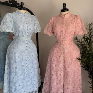 robe butterfly sa73