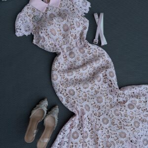Robe Eloria Sa47