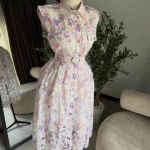 Robe Eloria Sa49
