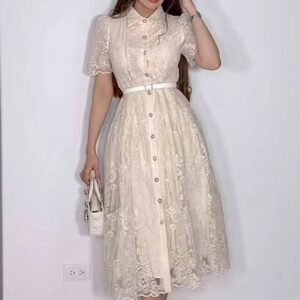 Robe soiree Sa59