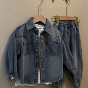 Vêtements pour enfants