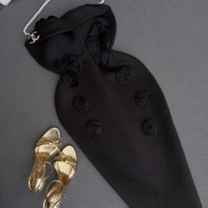 robe eloria sa85