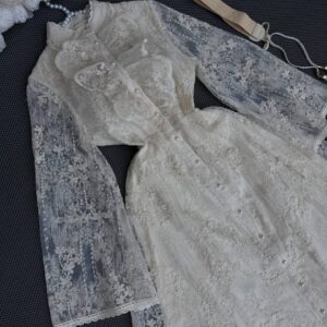 robe eloria sa48
