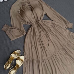 Robe eloria sa95