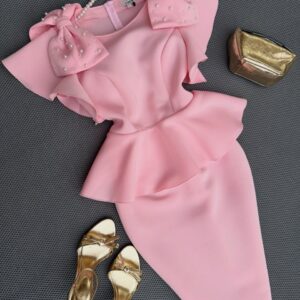 Robe Eloria Rose Sa85