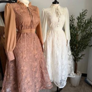 Robe soiree Sa82