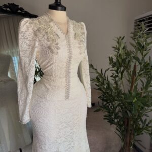 Robe Butterfly Sa81