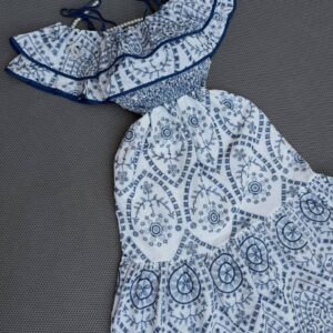 Robe eloria sa83