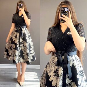 robe eloria
