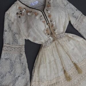 Robe eloria sa105