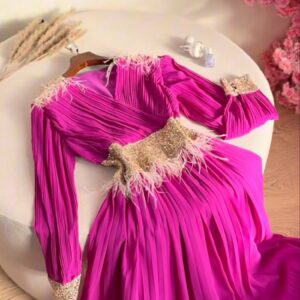 robe eloria sa108