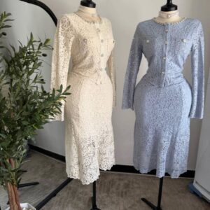 Ensemble butterfly Sa121
