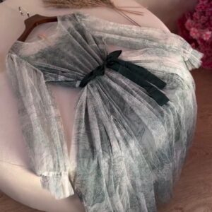 robe eloria sa107