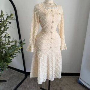 robe butterfly sa79