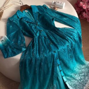 robe eloria Sa113